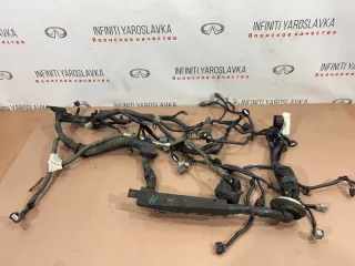240111NN0A Проводка двигателя Nissan Skyline V36 Арт 2-225900, вид 2