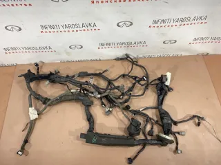 240111NN0A Проводка двигателя Nissan Skyline V36 Арт 2-225900, вид 3