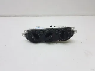 1374830 Блок управления климат-контролем (без a/c) Ford Focus 1 Арт 2-228275, вид 1
