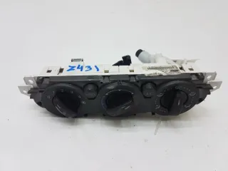 1374830 Блок управления климат-контролем (без a/c) Ford Focus 1 Арт 2-228275, вид 3