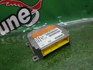A0285001215 Блок AirBag Mercedes E W210 Арт 2-232650, вид 1