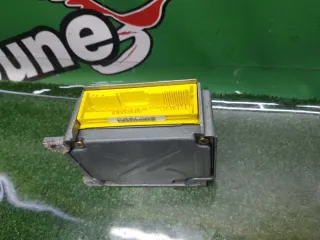 A0285001215 Блок AirBag Mercedes E W210 Арт 2-232650, вид 3