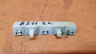 85225 1BA0A Кронштейн крепления бампера Infiniti EX Арт 2-235405, вид 2