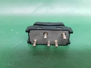 A1408207110 Кнопка (выключатель) Mercedes S W140 Арт 2-237921, вид 2