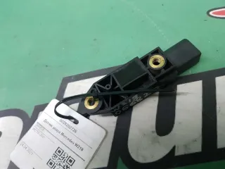 A0028202726 Датчик удара Mercedes CLS C219 Арт 2-240556, вид 3