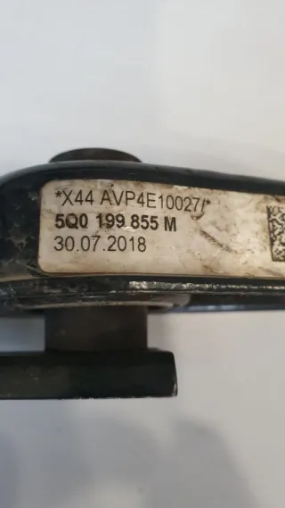 5Q0199855M Подушка крепления двигателя Volkswagen Passat B8 Арт 2-244793, вид 4