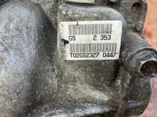  Редуктор заднего моста Mitsubishi Outlander 2 Арт 2-249601, вид 4