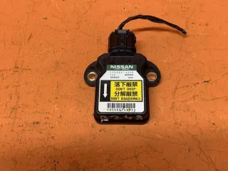 174500-6090 Датчик ускорения Infiniti QX56 2 Арт 2-251267, вид 1