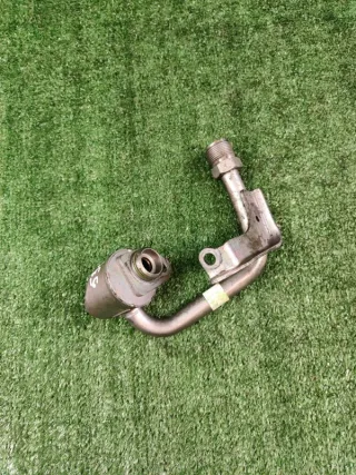 A1192302056 Трубка кондиционера Mercedes S W140 Арт 2-256508, вид 1