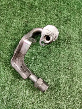 A1192302056 Трубка кондиционера Mercedes S W140 Арт 2-256508, вид 3