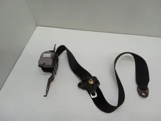 96292173 Ремень безопасности Daewoo Matiz M250 restailing Арт 2-268320, вид 2