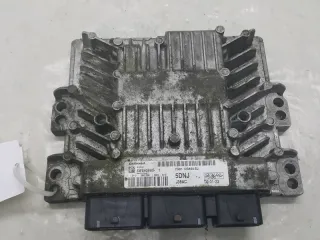  Блок управления двигателем Ford Focus 1 Арт 2-268952, вид 1