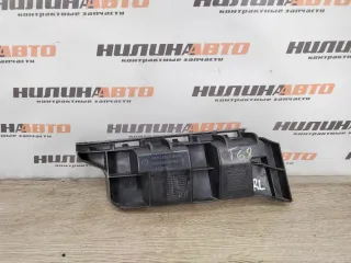 A2048800103 Кронштейн крепления бампера Mercedes C W204 Арт 2-270700, вид 1