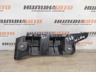 A2048800103 Кронштейн крепления бампера Mercedes C W204 Арт 2-270700, вид 4