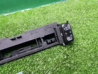 A2108200051 Блок кнопок подогрева сидений Mercedes E W210 Арт 2-272011, вид 2