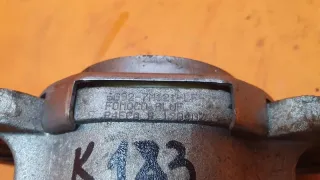 6G92-7M121-LF Подушка акпп Land Rover Freelander 2 Арт 2-274836, вид 5