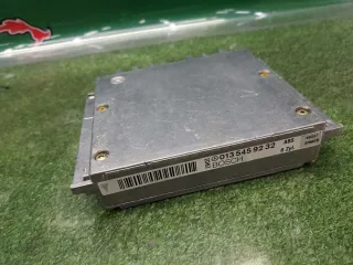 A0135459232 Блок управления abs Mercedes S W140 Арт 2-277109, вид 1