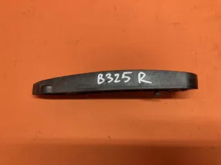 BJ32-17E762-AC Кронштейн крепления бампера Land Rover Evoque 1 Арт 2-277736, вид 1