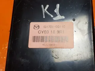 CY03 18 9R1 Блок управления раздаточной коробкой Mazda CX-9 1 Арт 2-289902, вид 3