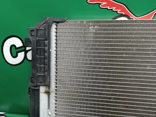 A2465000454 Радиатор кондиционера Mercedes B W246 Арт 2-290235, вид 6