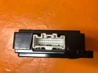 TD11-66DHX Блок bluetooth Mazda CX-9 1 Арт 2-292316, вид 4