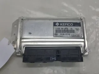 3910622140 Блок управления двигателем Hyundai Getz Арт 2-301180, вид 1