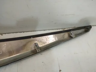 7680160400 Молдинг крышки багажника Lexus LX 3 restailing 2 Арт 2-305624, вид 12
