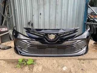 5211906G80 Бампер передний Toyota Camry XV70 Арт 2-306744, вид 1