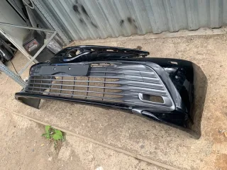 5211906G80 Бампер передний Toyota Camry XV70 Арт 2-306744, вид 4