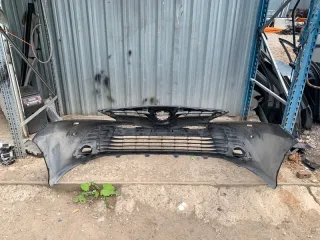 5211906G80 Бампер передний Toyota Camry XV70 Арт 2-306744, вид 6
