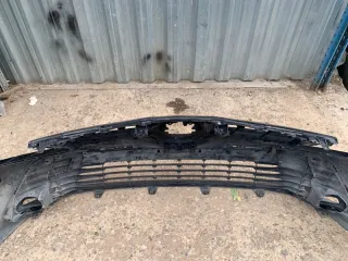 5211906G80 Бампер передний Toyota Camry XV70 Арт 2-306744, вид 9