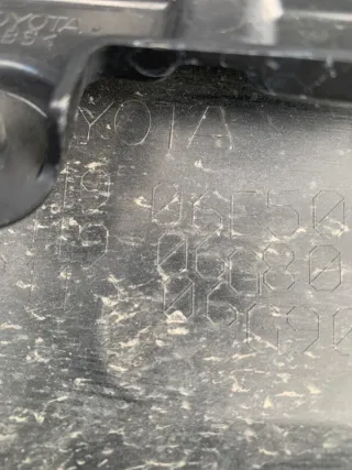 5211906G80 Бампер передний Toyota Camry XV70 Арт 2-306744, вид 10