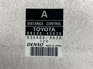 88240-45030 Блок управления круиз-контролем Toyota Sienna 2 Арт 2-307938, вид 5