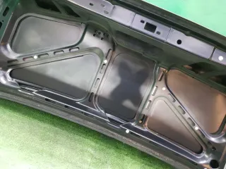 A1407500275 Крышка багажника (дверь 3-5) Mercedes S W140 Арт 2-308681, вид 11
