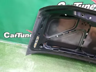 A1407500275 Крышка багажника (дверь 3-5) Mercedes S W140 Арт 2-308681, вид 12