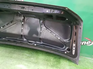 A1407500275 Крышка багажника (дверь 3-5) Mercedes S W140 Арт 2-308681, вид 10