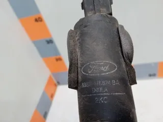 93BB17K624BA Насос (моторчик) омывателя стекла Ford Focus 1 Арт 2-310008, вид 5