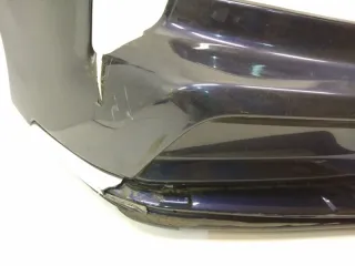 D253149510 Юбка бампера нижняя Lexus LX 3 restailing 2 Арт 2-311967, вид 3