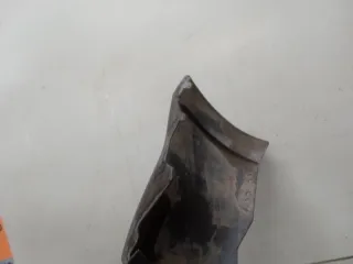 4M51A17A894A Юбка задняя Ford Focus 2 Арт 2-316841, вид 10