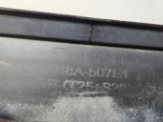 Kb8a507e1 Накладка на бампер Mazda CX-5 2 Арт 2-322057, вид 7