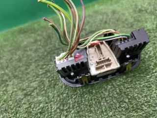 61316918216 Блок кнопок MINI Cooper R56 Арт 2-322608, вид 6