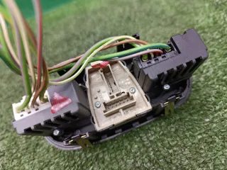 61316918216 Блок кнопок MINI Cooper R56 Арт 2-322608, вид 7