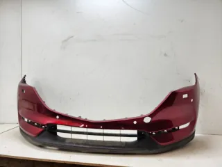 KB8A50031 Бампер передний Mazda CX-5 2 Арт 2-323694, вид 3