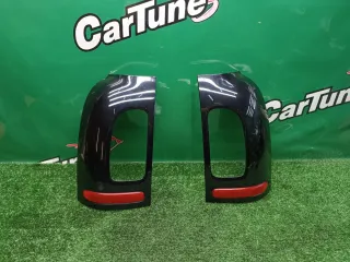 7240231 Накладки кузова MINI Cooper R56 Арт 2-324000, вид 1