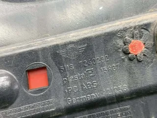 7240231 Накладки кузова MINI Cooper R56 Арт 2-324000, вид 12