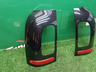 7240231 Накладки кузова MINI Cooper R56 Арт 2-324000, вид 3