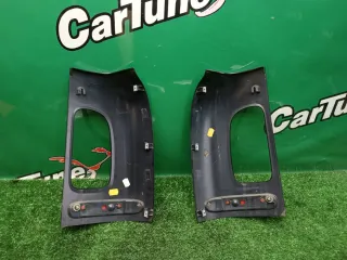 7240231 Накладки кузова MINI Cooper R56 Арт 2-324000, вид 8