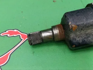 31608605467 Привод MINI Cooper R56 Арт 2-325056, вид 4