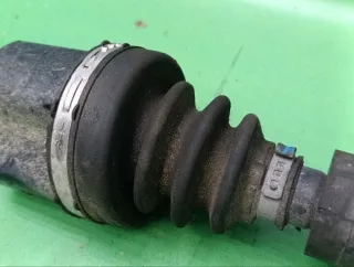 31608605467 Привод MINI Cooper R56 Арт 2-325056, вид 5