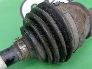 31608605467 Привод MINI Cooper R56 Арт 2-325056, вид 6